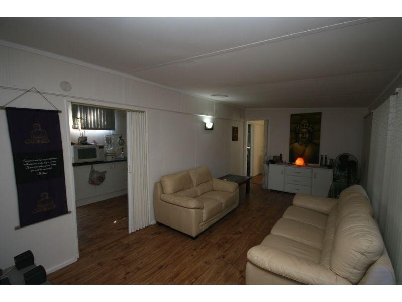 Cabin 44 at 1513 Bruce Highway, Kybong QLD 4570