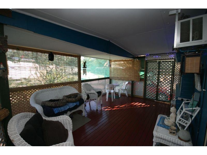 Cabin 44 at 1513 Bruce Highway, Kybong QLD 4570