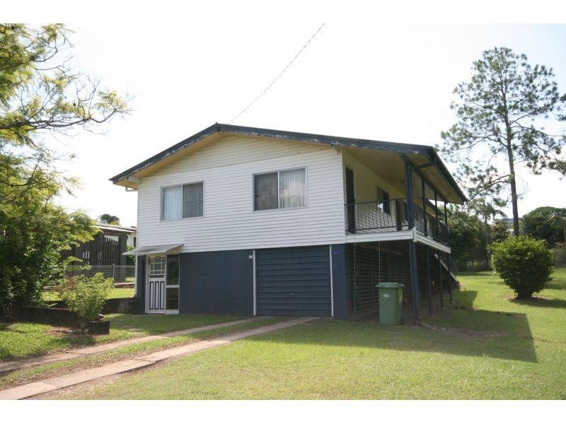 11 Cogan Street, Gympie QLD 4570