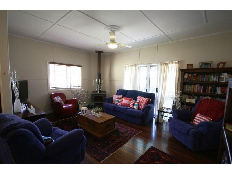 11 Smyth Street, Gympie QLD 4570