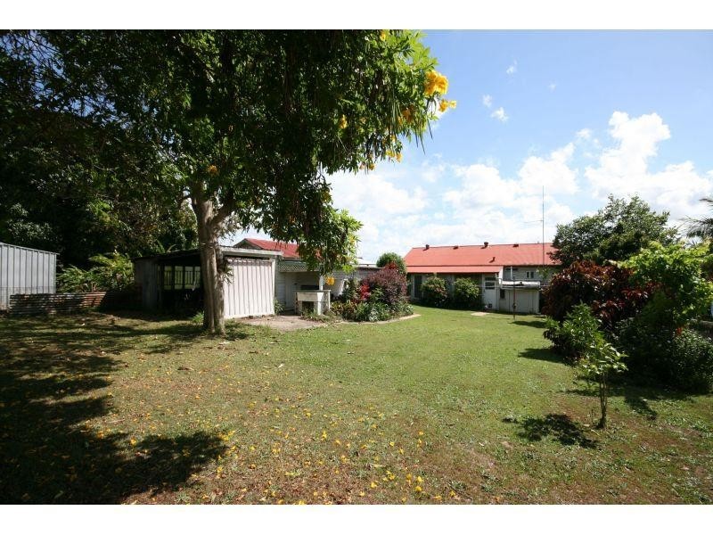 11 Smyth Street, Gympie QLD 4570