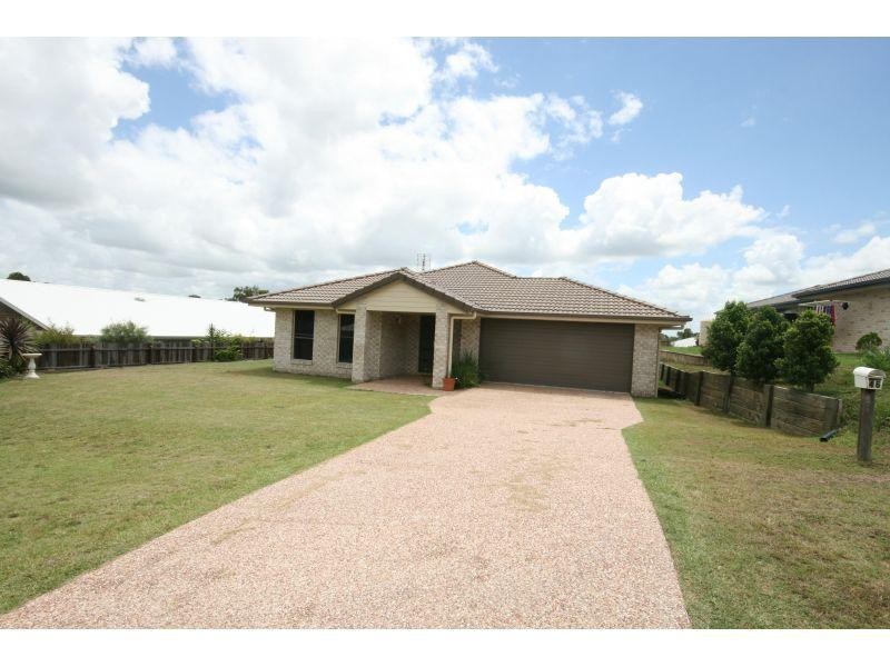 46 Directors Circuit, Jones Hill QLD 4570