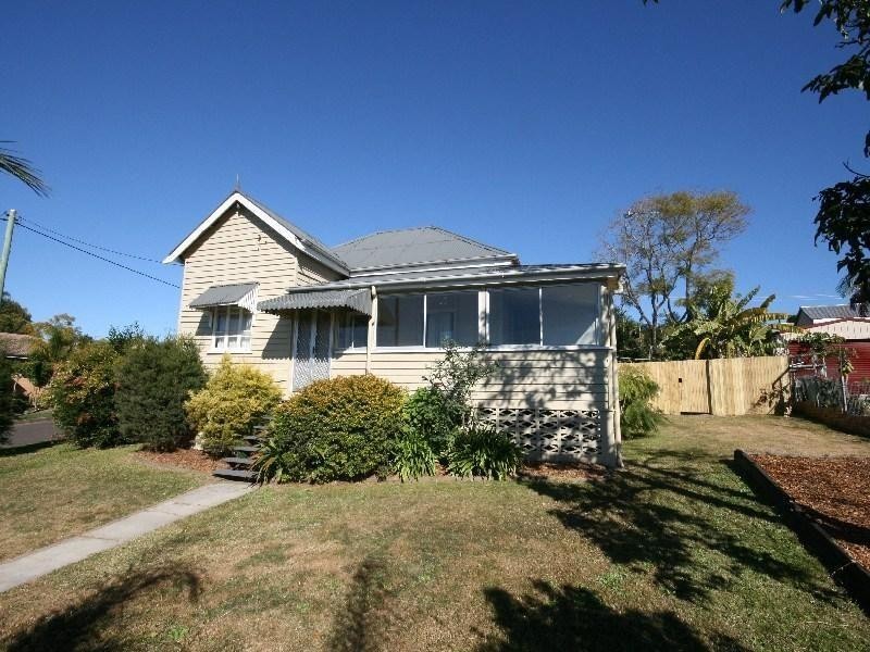 69 Crescent Road, Gympie QLD 4570