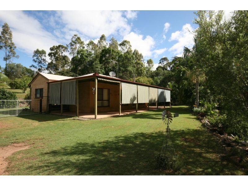 73 Lymburner Road, Pie Creek QLD 4570