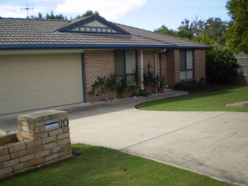 10 Skylark Court, Noosaville QLD 4566