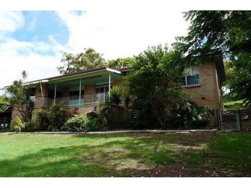 1 Everson Lane, Gympie QLD 4570