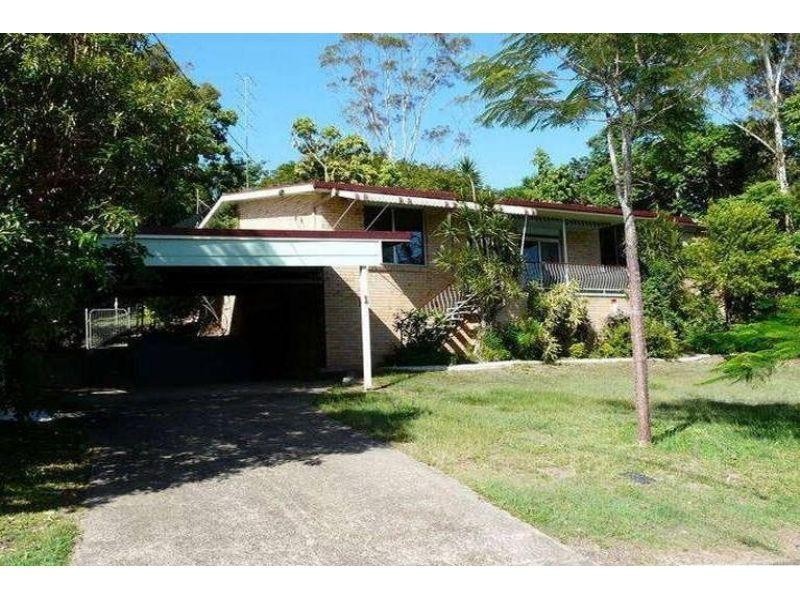 1 Everson Lane, Gympie QLD 4570
