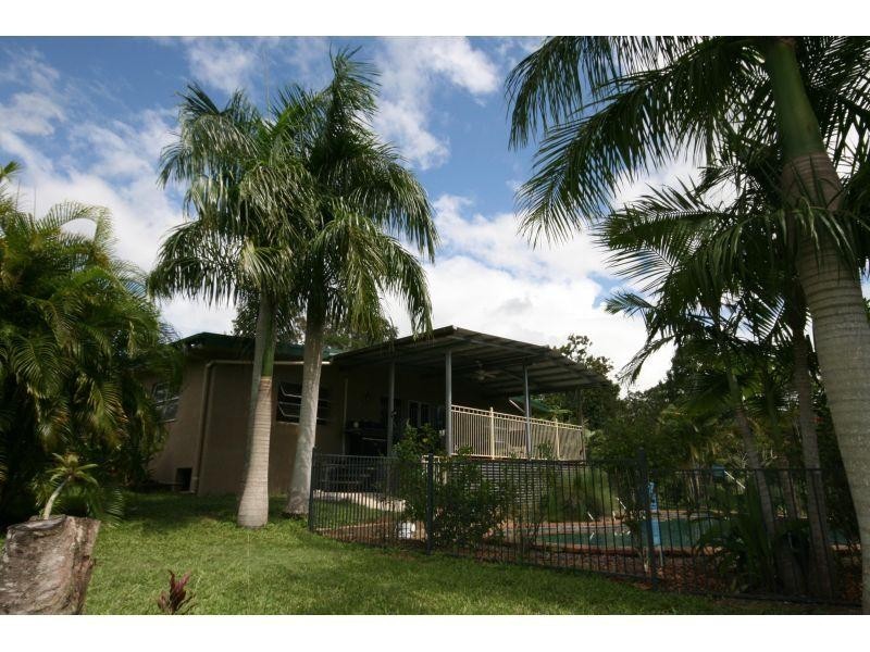 19 Gavin Way, Long Flat QLD 4570