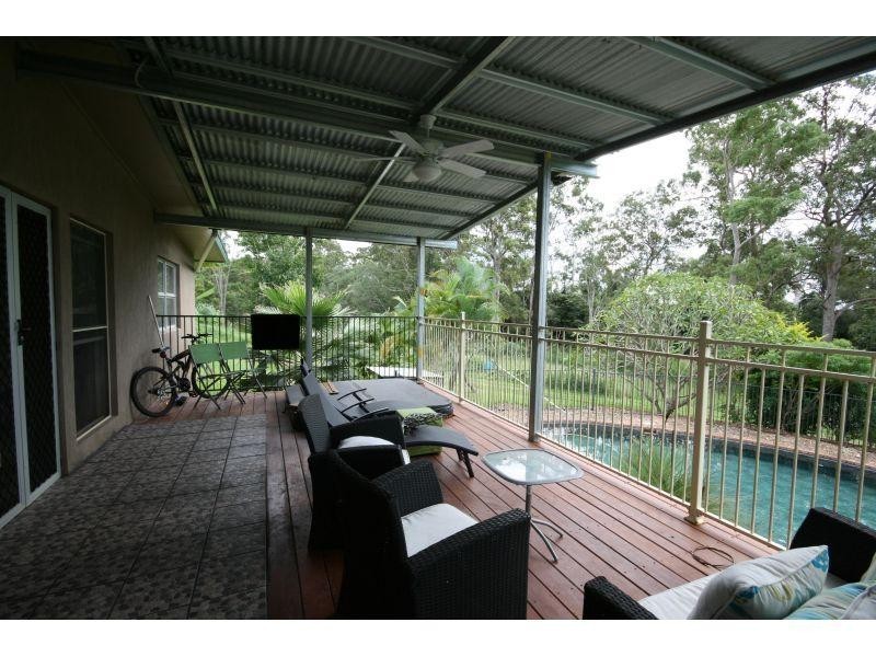 19 Gavin Way, Long Flat QLD 4570