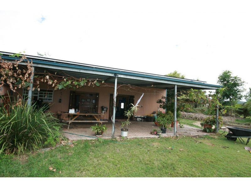 16  Wonga Court, Lower Wonga QLD 4570