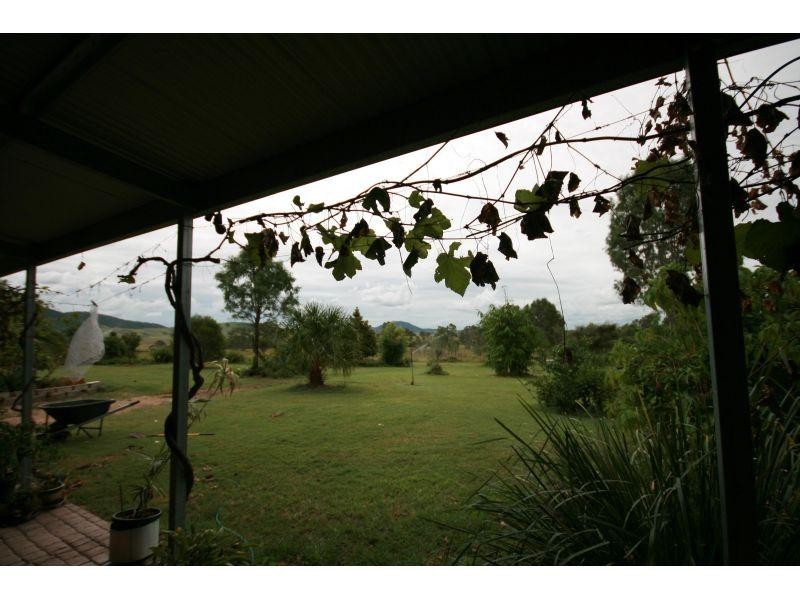 16  Wonga Court, Lower Wonga QLD 4570