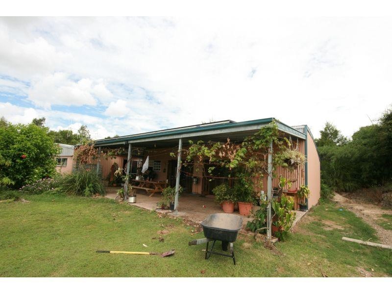 16  Wonga Court, Lower Wonga QLD 4570