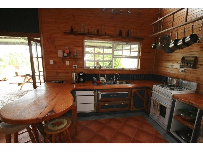 16 Wonga Court, Lower Wonga QLD 4570