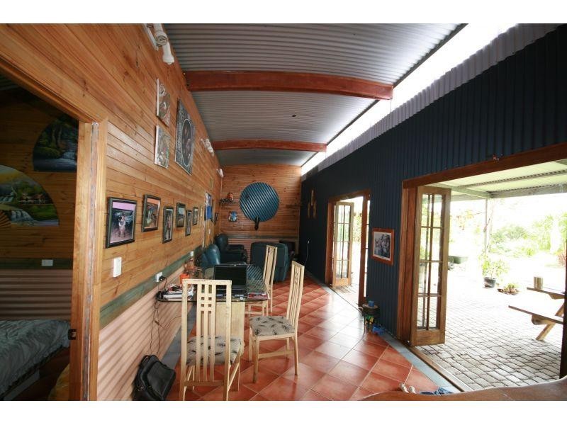 16 Wonga Court, Lower Wonga QLD 4570