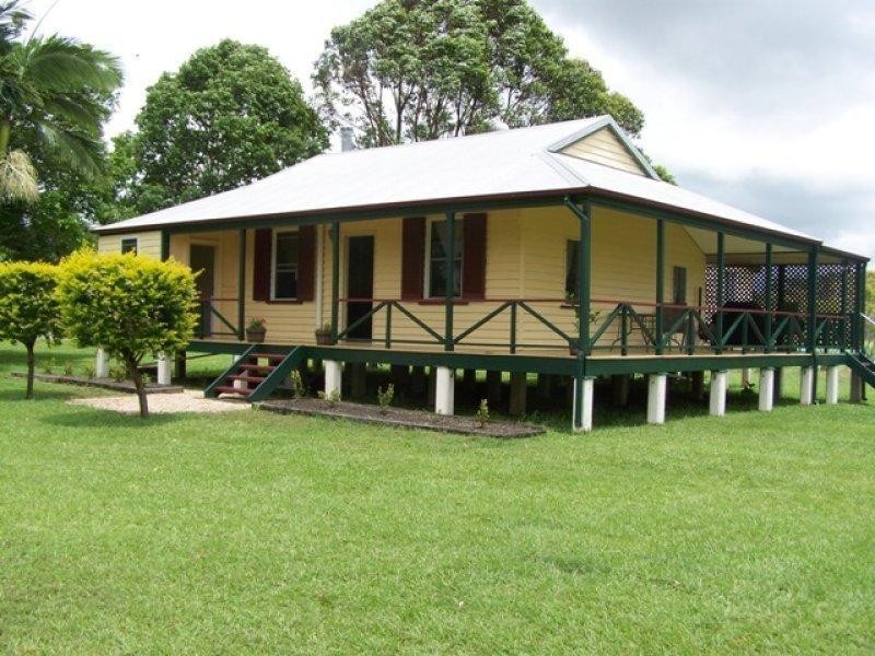 25  Verne Road, Wolvi QLD 4570