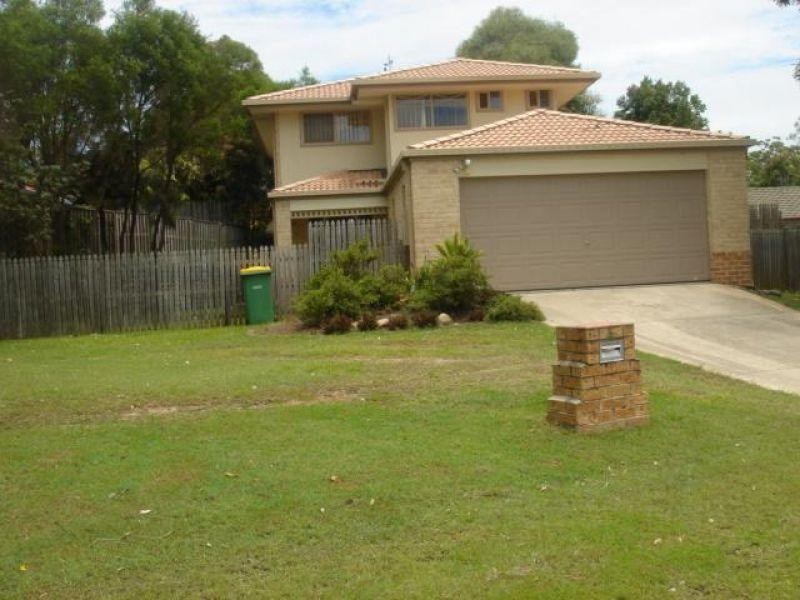 4 Silkwood Dr, Noosaville QLD 4566