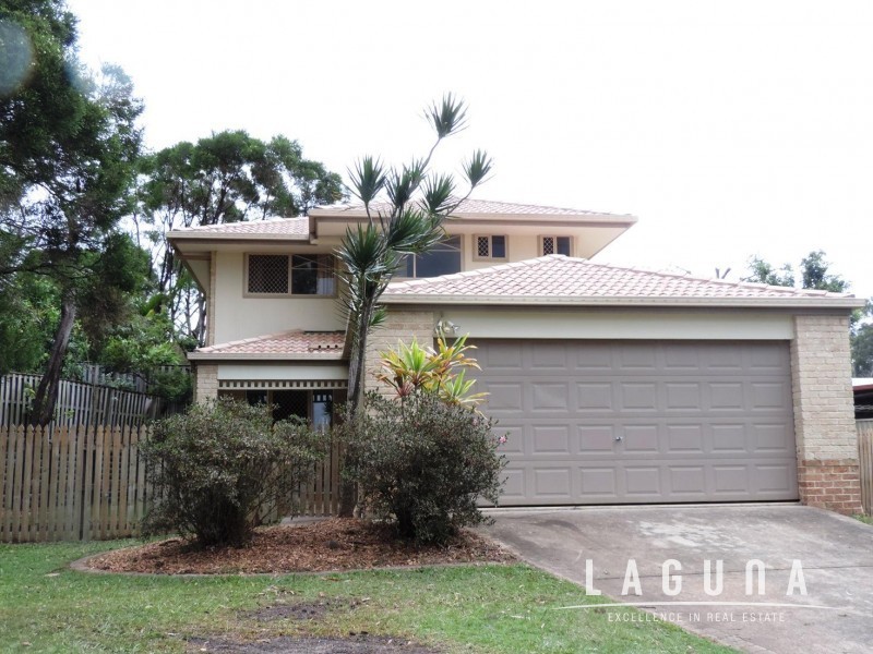 4 Silkwood Dr, Noosaville QLD 4566