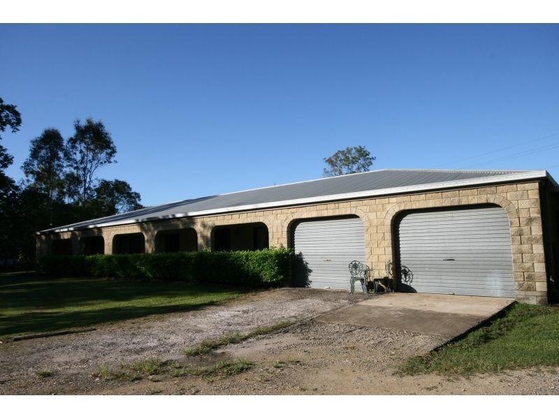 692 Bruce Highway, Kybong QLD 4570