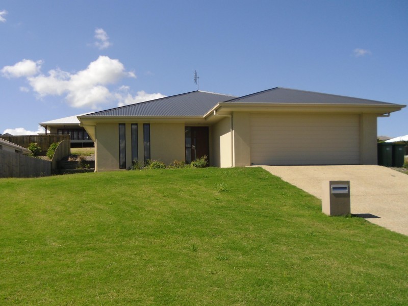 23 Presidential Avenue, Jones Hill QLD 4570