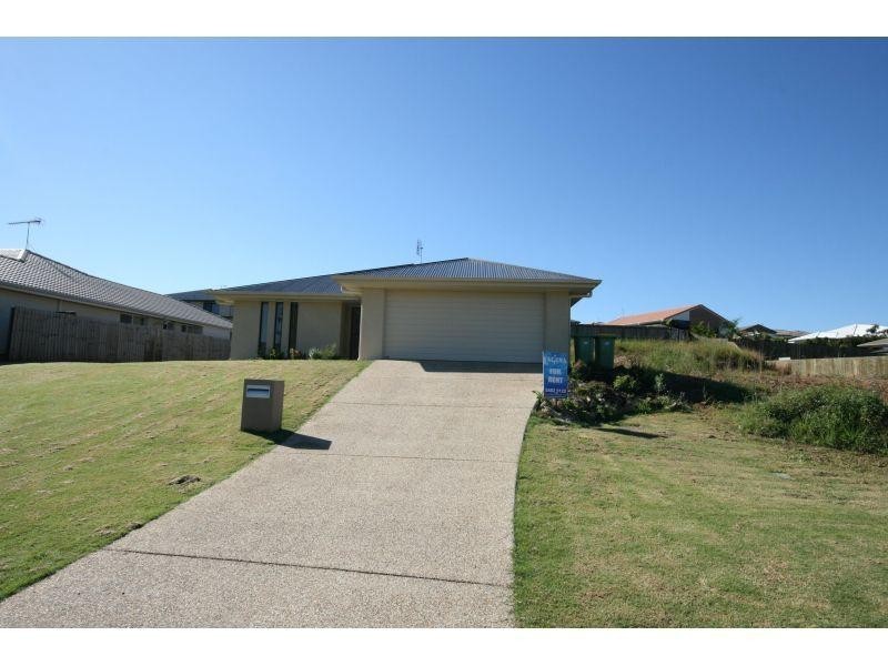 23 Presidential Avenue, Jones Hill QLD 4570