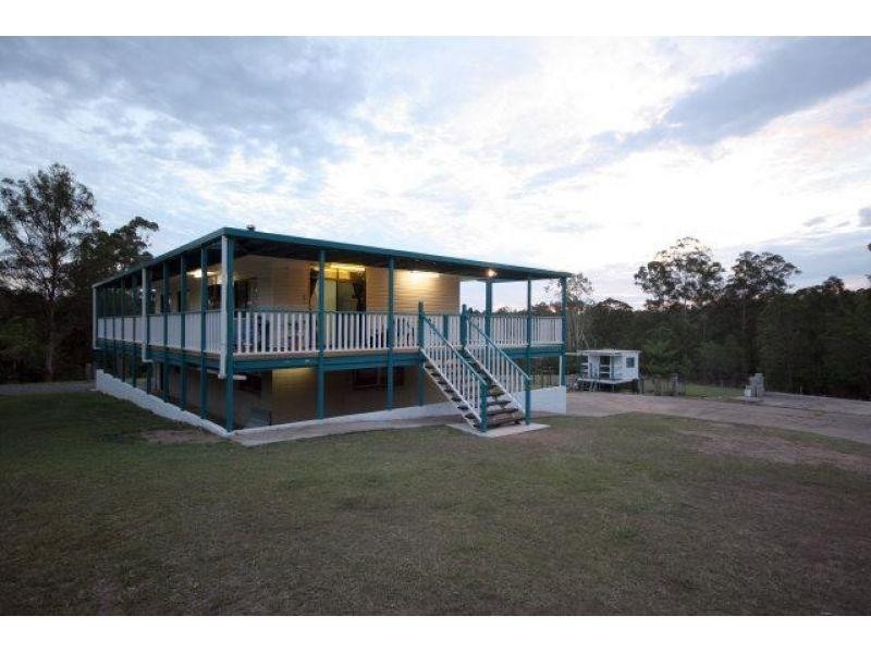 193 Nash Road, Tamaree QLD 4570