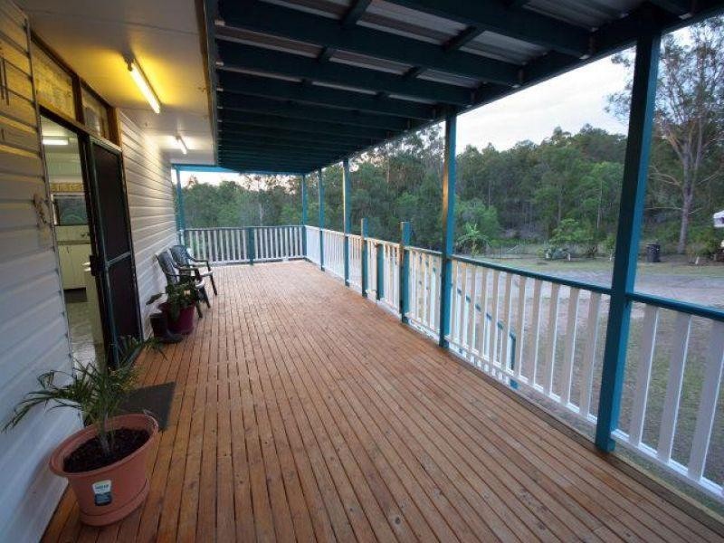 193 Nash Road, Tamaree QLD 4570