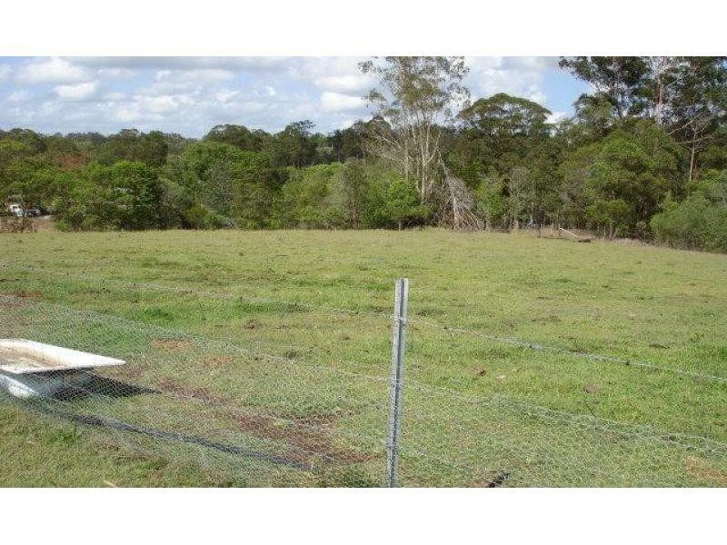 193 Nash Road, Tamaree QLD 4570
