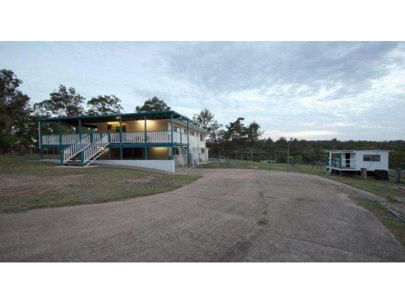 193 Nash Road, Tamaree QLD 4570