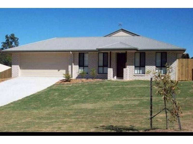 17 Sproule Road, Gympie QLD 4570