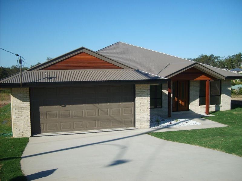 105 Old Maryborough Road, Gympie QLD 4570