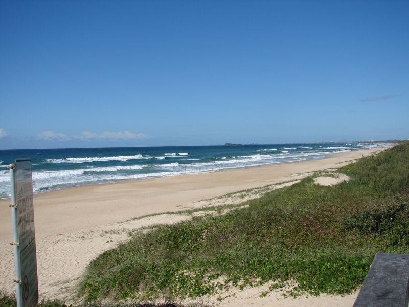 40b Beachway Parade, Mount Coolum QLD 4573