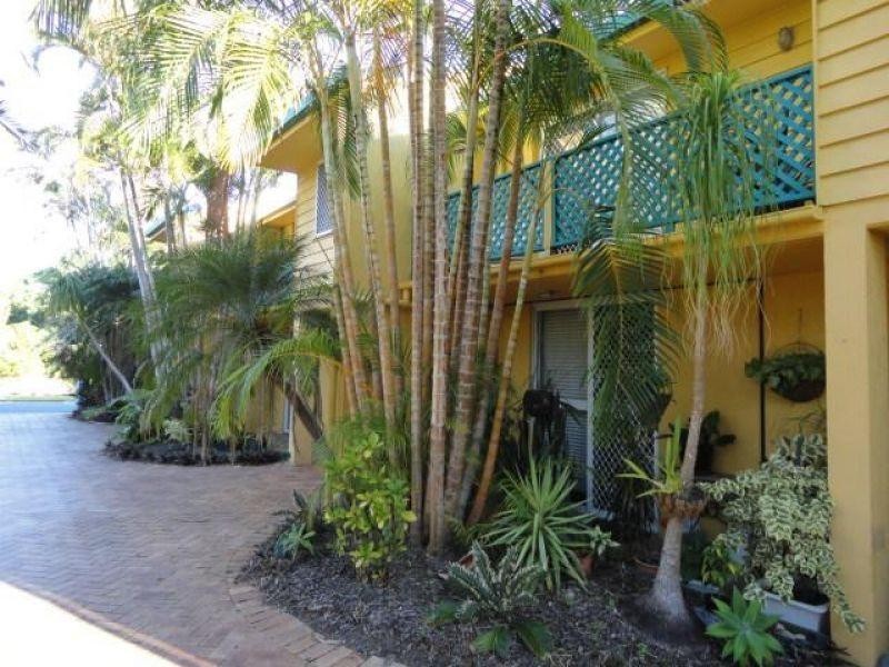 1/9  Culgoa, Sunshine Beach QLD 4567