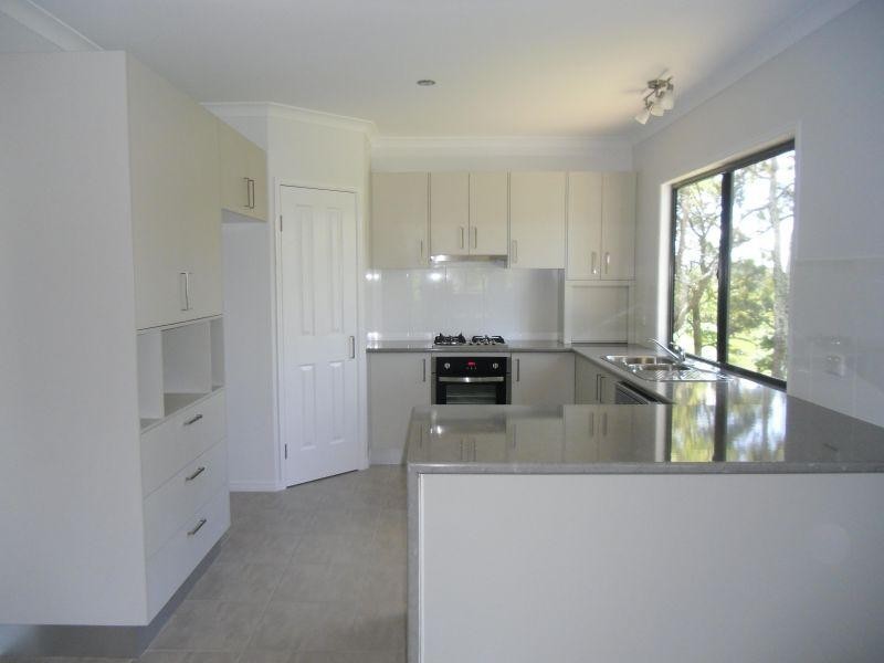 167B Burgess Road, Calico Creek QLD 4570