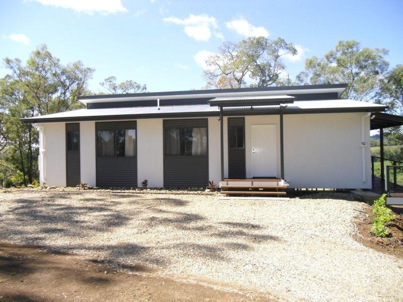 167B Burgess Road, Calico Creek QLD 4570