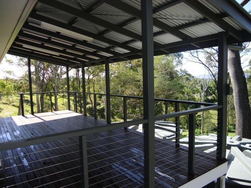 167B Burgess Road, Calico Creek QLD 4570
