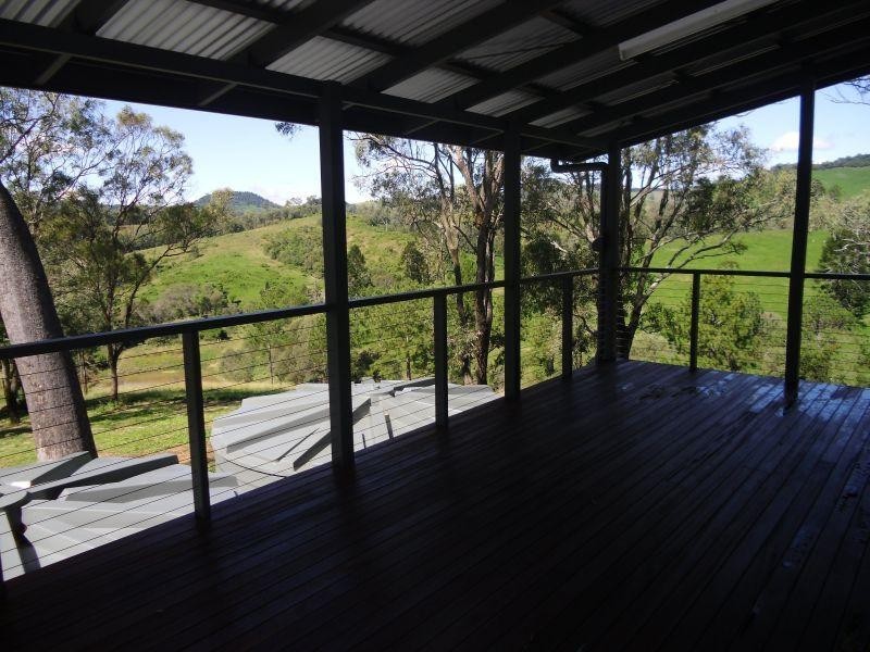 167B Burgess Road, Calico Creek QLD 4570