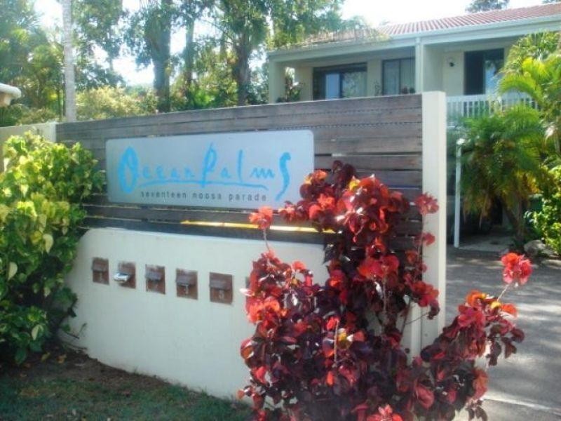 2/17  Noosa Parade, Noosa Heads QLD 4567