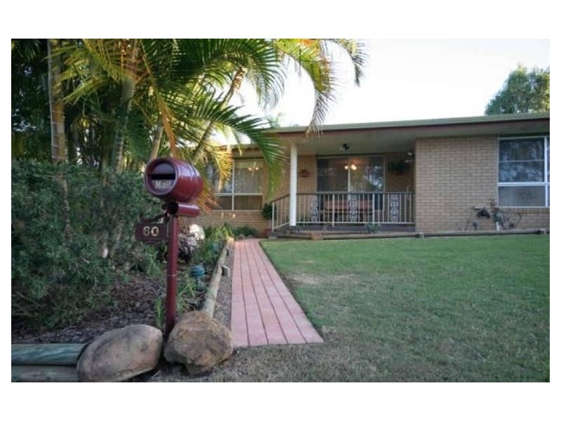 60 Glastonbury Road, Southside QLD 4570