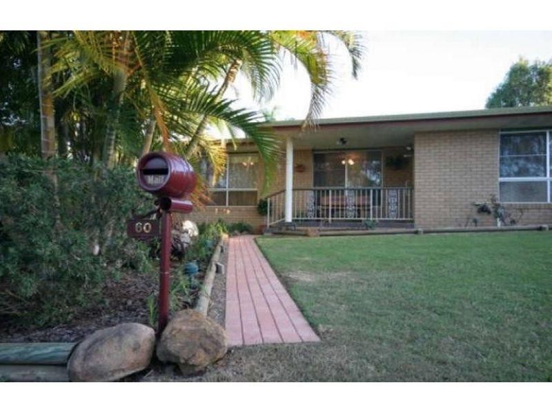 60 Glastonbury Road, Southside QLD 4570