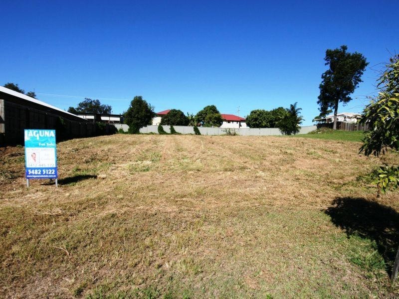 37 St Andrews Crescent, Gympie QLD 4570