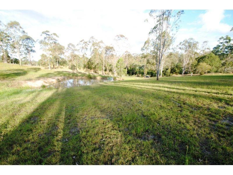 98 & 102  Witham Road, The Dawn QLD 4570