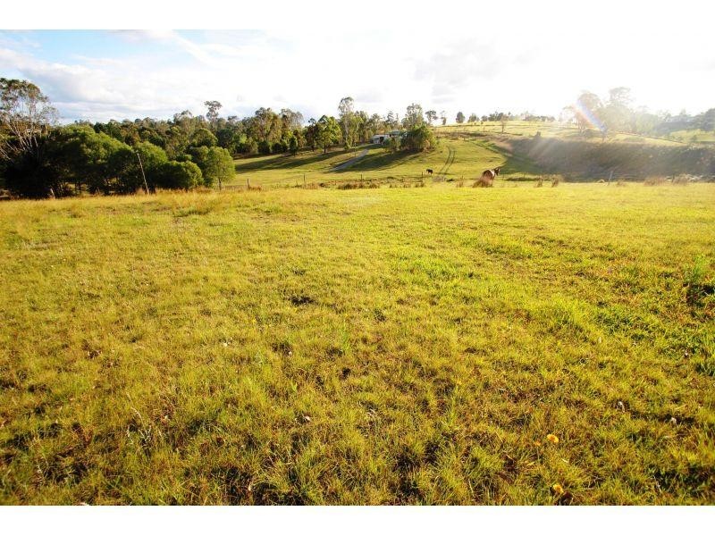 98 & 102  Witham Road, The Dawn QLD 4570