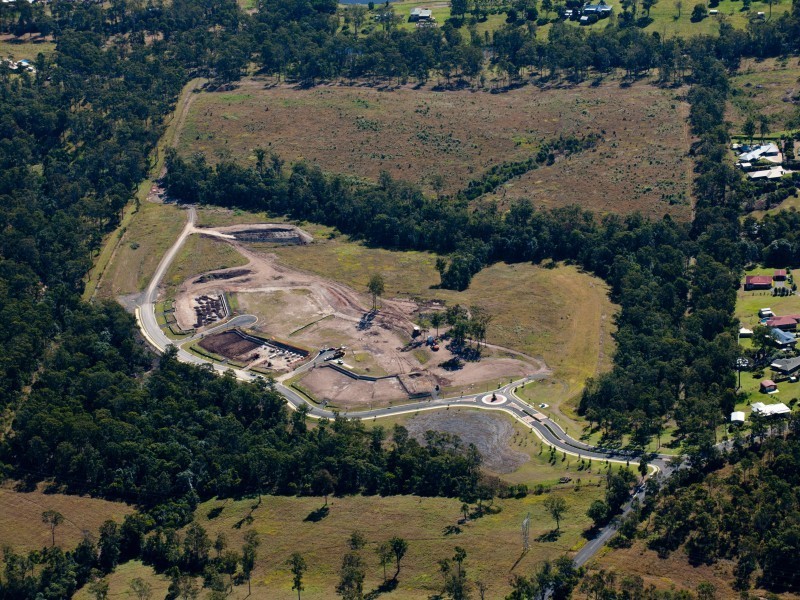 Woodland Dr, Southside QLD 4570