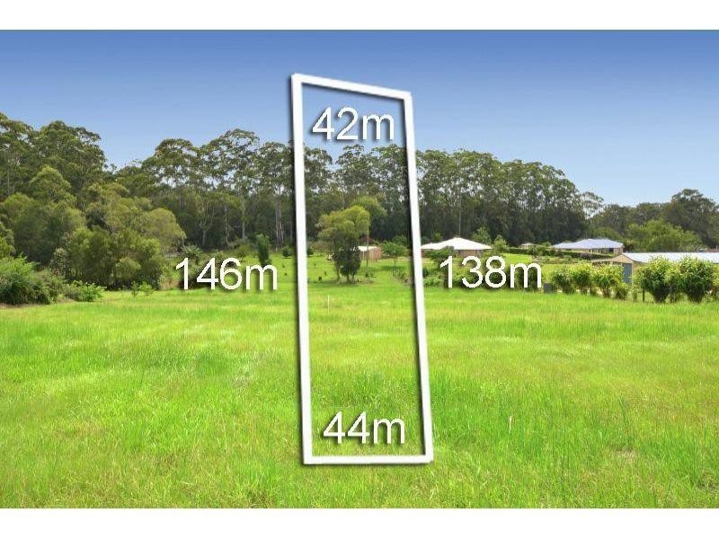 6 Elandra Terrace, Pomona QLD 4568