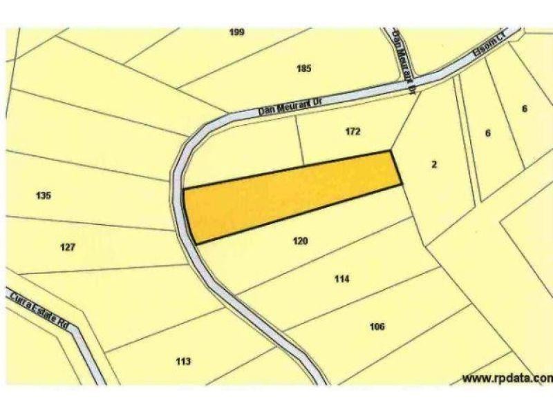 Lot 10 Dan Meurant Drive, Curra QLD 4570
