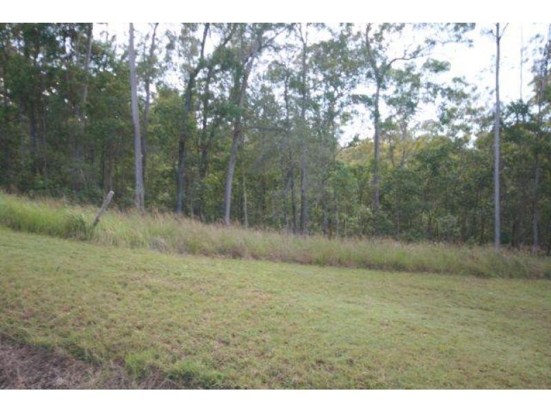 Lot 10 Dan Meurant Drive, Curra QLD 4570