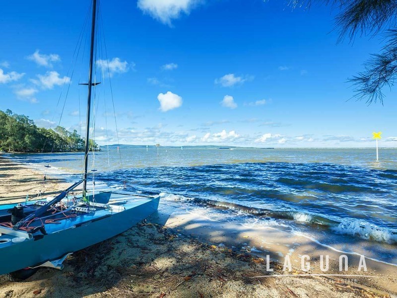 Lot 1/18 Lake Flat Road, Boreen Point QLD 4565