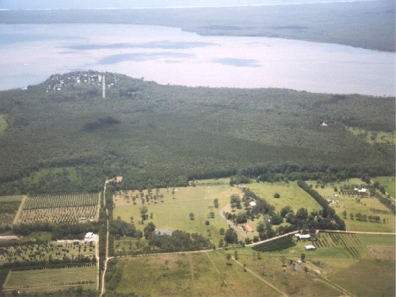 Lot 1/18 Lake Flat Road, Boreen Point QLD 4565