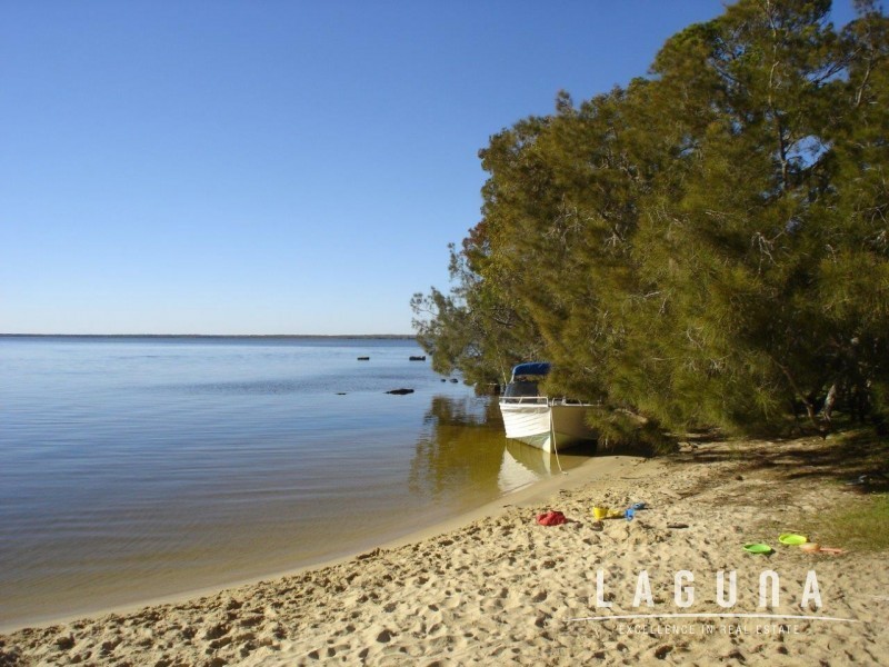 Lot 1/18 Lake Flat Road, Boreen Point QLD 4565