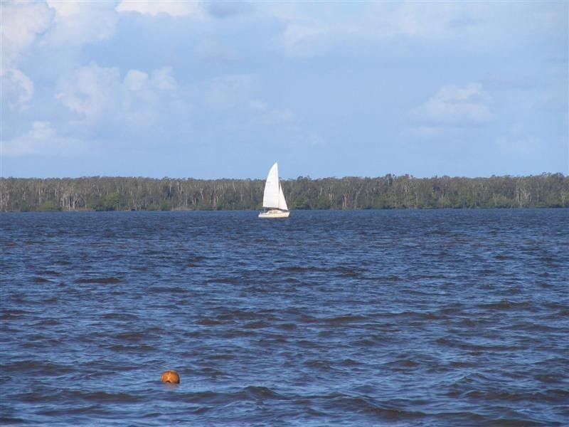 Lot 1/18 Lake Flat Road, Boreen Point QLD 4565